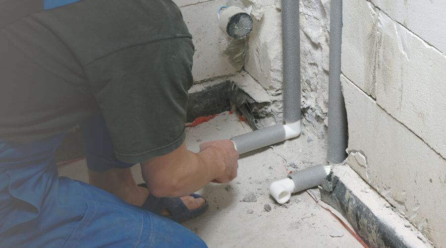 Professional same day plumber in Marquette, NE